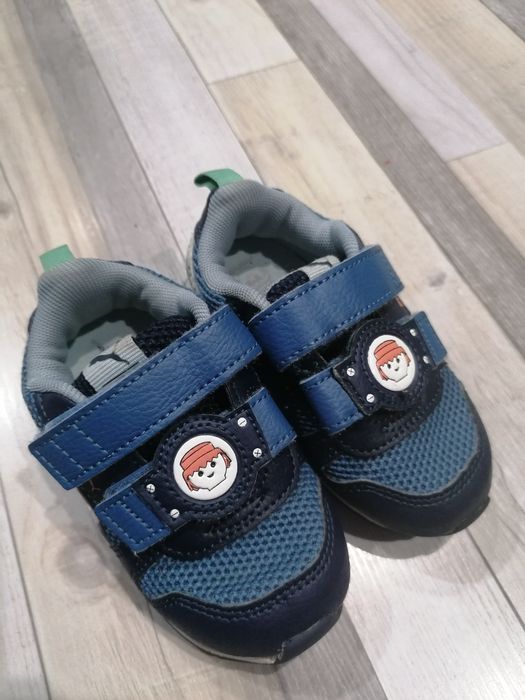 Детски маратонки Puma No:21