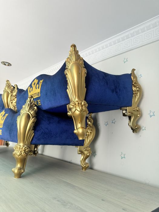 Коржын для тоя