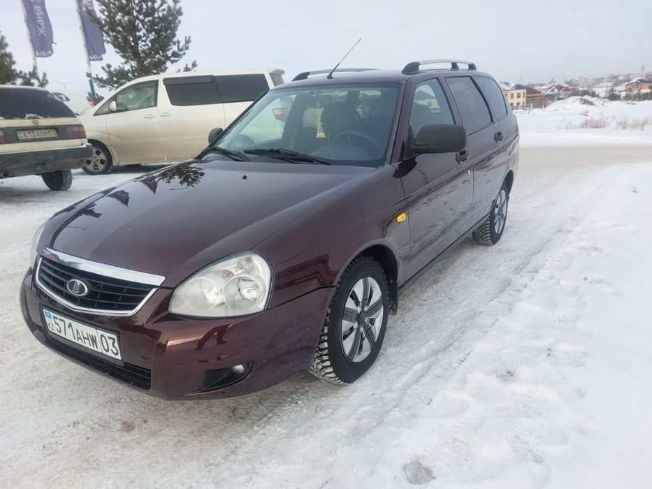 Продам приору универсал