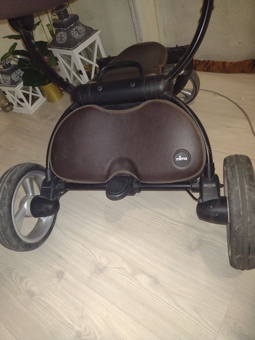 Детска количка Mima Xari