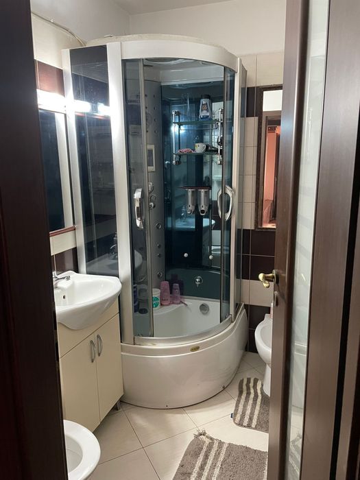 Apartament 2 camere de vânzare – Strada Eroilor, Blaj