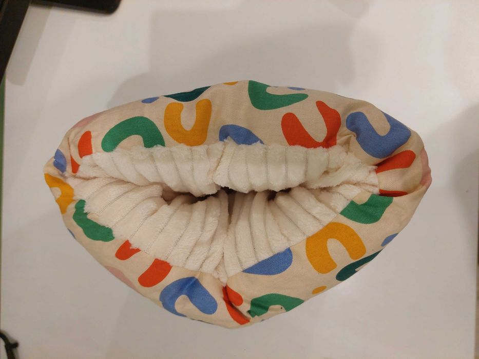 Възглавнички за кърмене на бебе