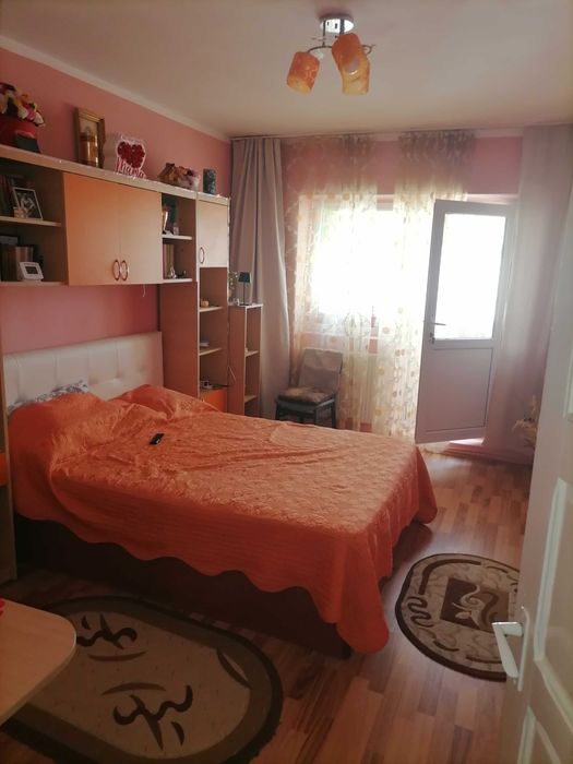 Apartament de vânzare