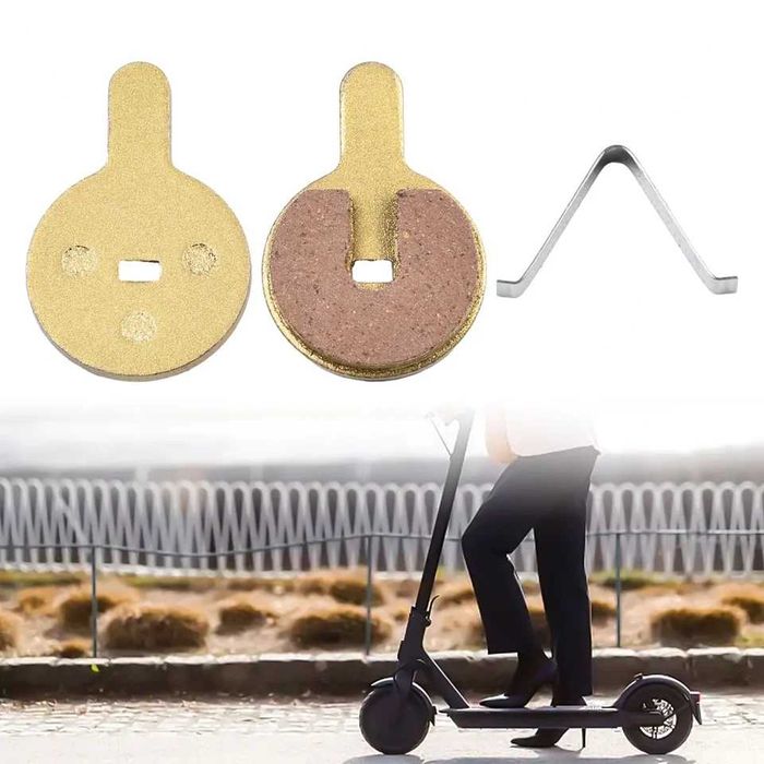 Placute frana trotineta electrica Kugoo Kirin KuKirin G2 Pro G2 Max G3