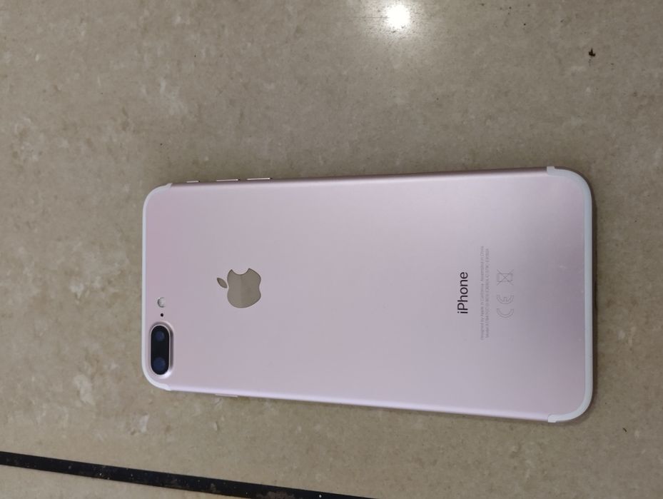 Айфон 7+ iPhone 7 plus