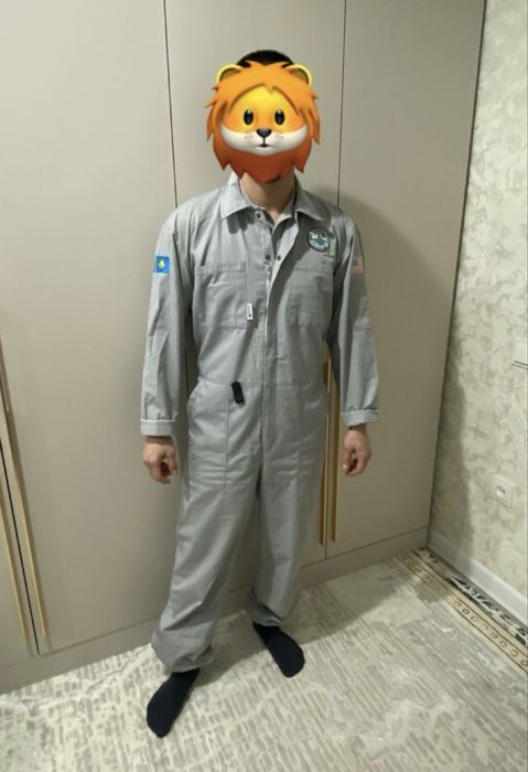 Спецодежда тшо высокого качечтво