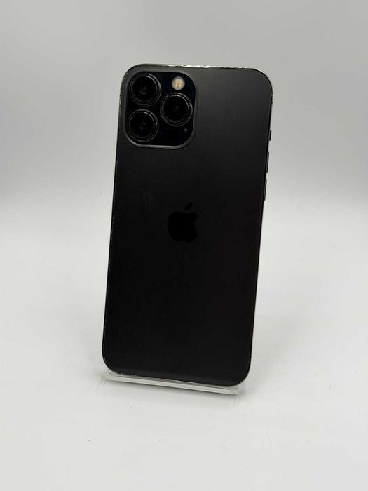 Iphone 13 PRO MAX / 512 GB 100% BAT / Factura / Garantie #54791