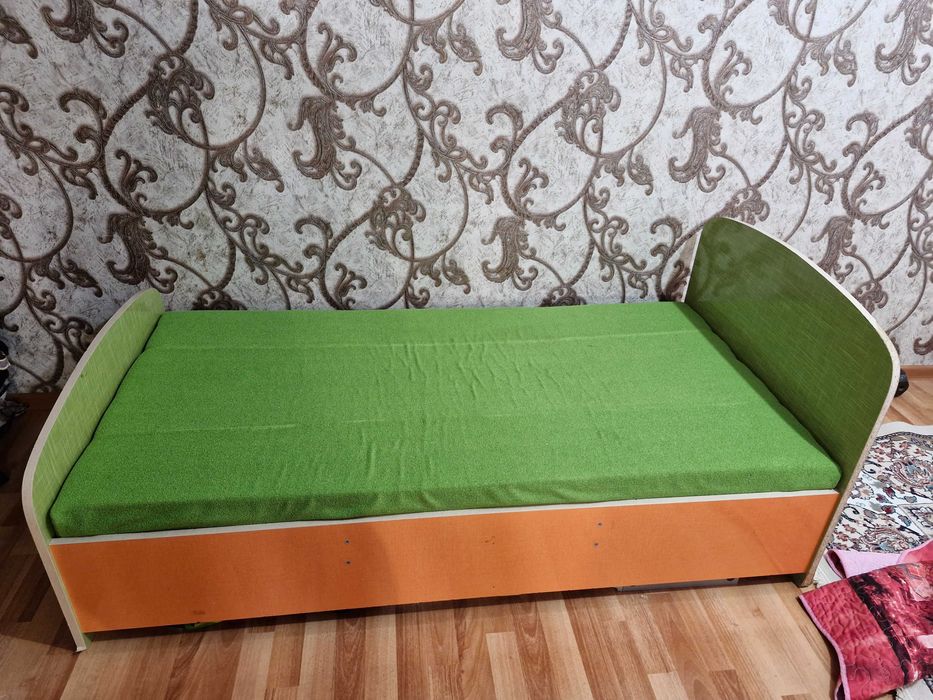 Детский спальный гарнитур