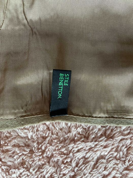 Дамски панталон ASOS и пола BENETTON