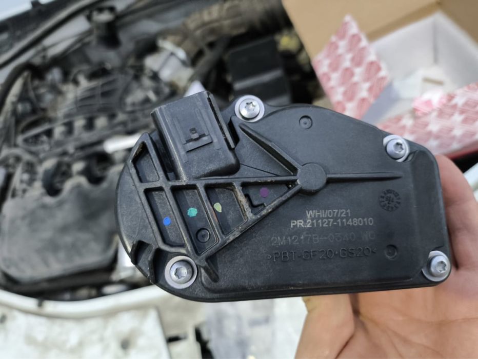 Запчасти для авто