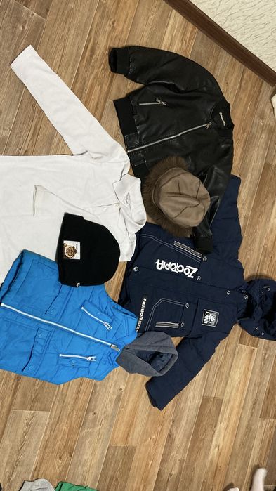 Ұлға 5.6жасқа барлығы 7000тг