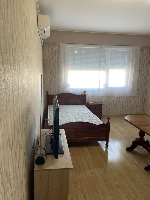 Дава се под наем Едностаен апартамент в Свиленград - 47 кв.м за 298.86 € - Снимка #4