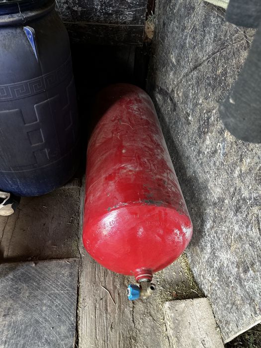 Metan gaz yili 2019