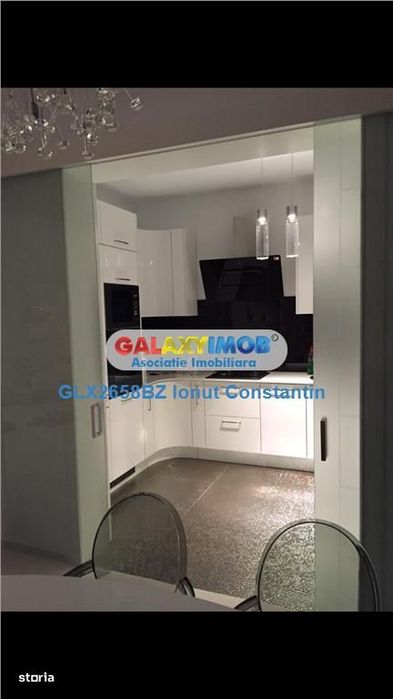 Penthouse De Vanzare - Proprietate Unica In Buzau, In Complex Rezident