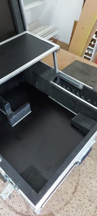 Кейс за пулт allen heath zed 60-14fx