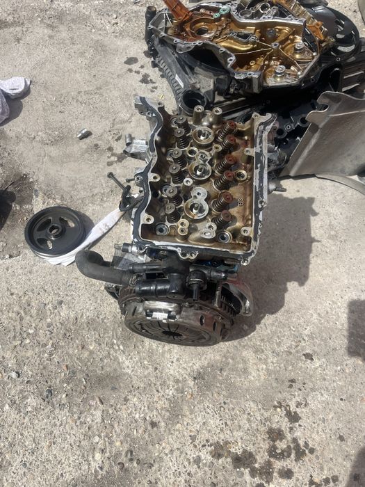 Motor 1.0 i dacia piese sau complect