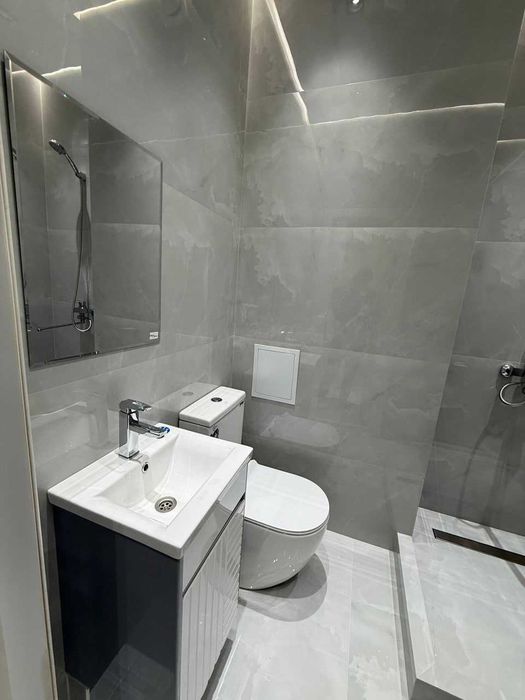 1-комнатная Charx Novza, 28 м², метро Новза, Шайхантахур`‼️‼️‼️