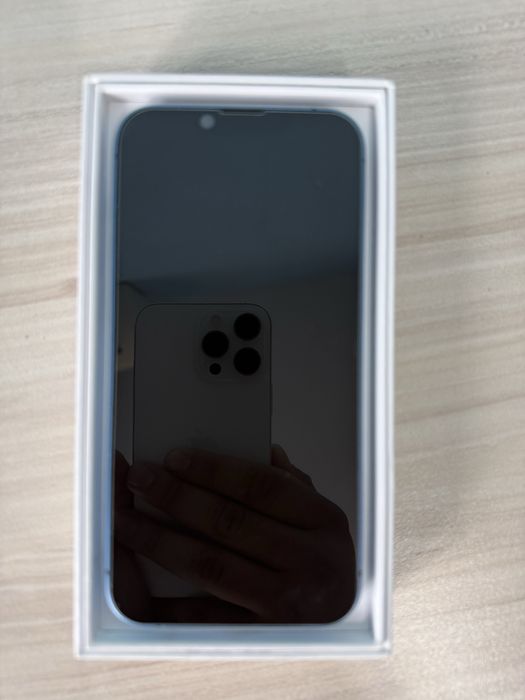 iphone 13 128gb blue