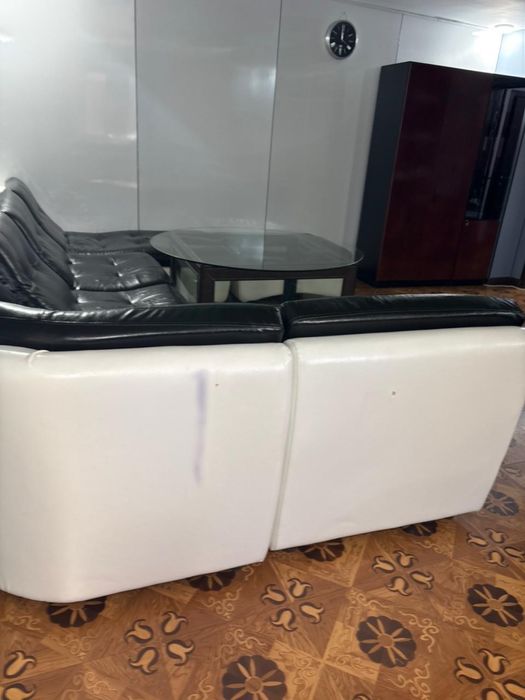 Диван и сто самовывоз