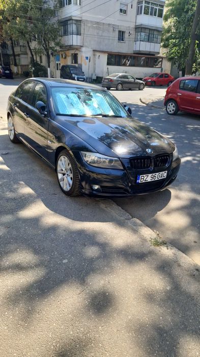 BMW Seria 3 Sedan 320i 170 HP Benzină Automat