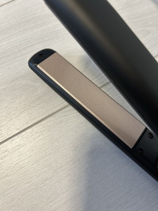 Преса за коса