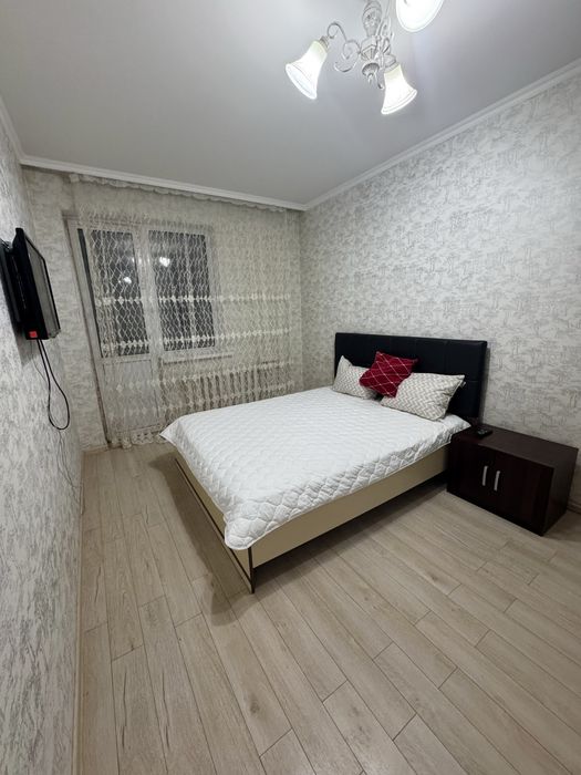 Квартира левый берег