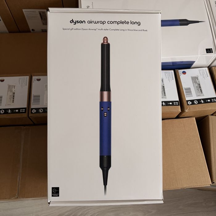 Dyson Placi si Ondulatoare