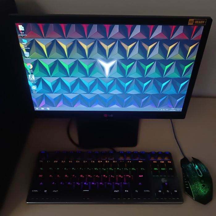Компьютер Core i5