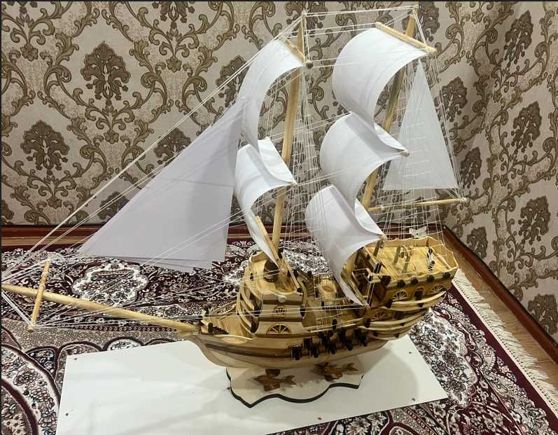 Корабль  Коробли  Кема  Кемалар