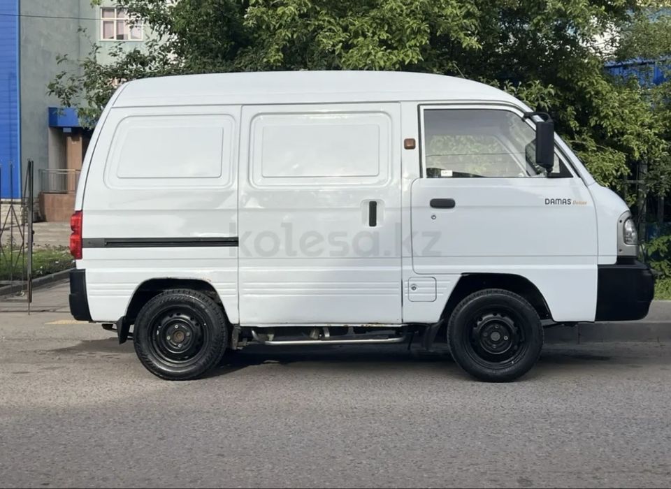 Продам Даешо Дамас
