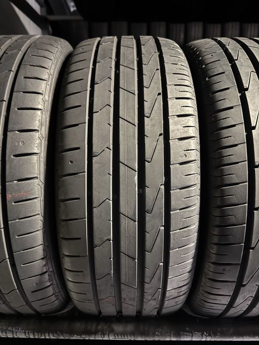 Anvelope 195/45/16 Hankook