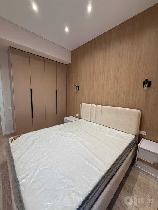 Продается 2х квартира в ЖК Parkent avenue Мирзо-Улугбекский район