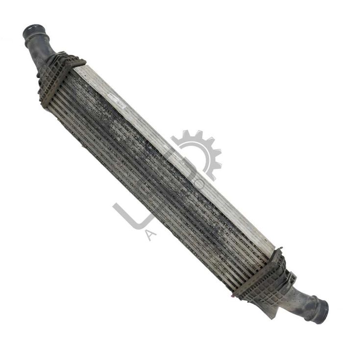 Интеркулер AUDI A4 (B8) 2008-2015 ID:148811