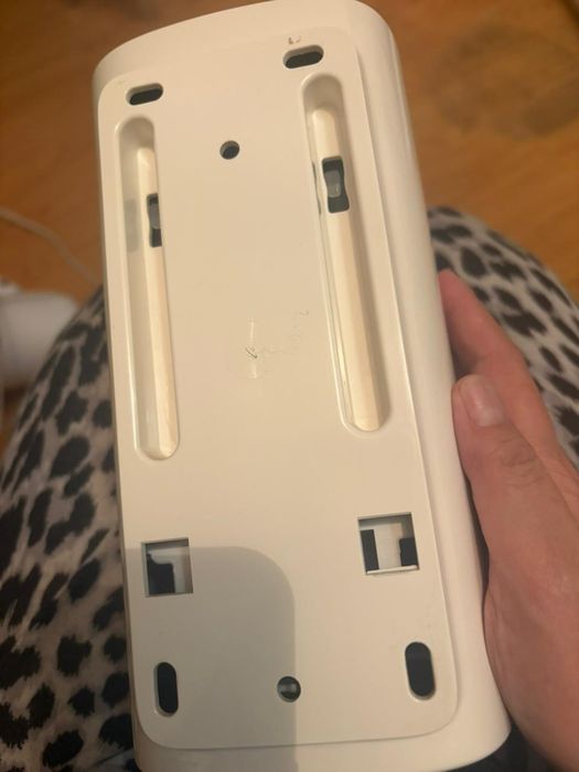 Диспенсер в Kimberley Clarke