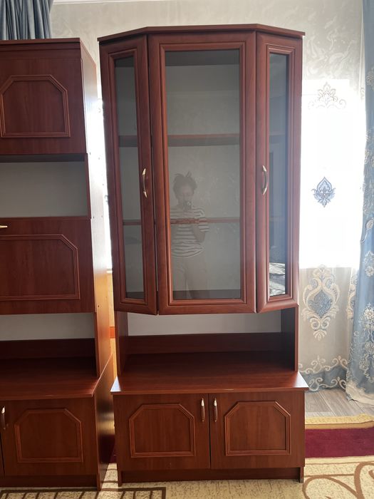 Продам шкафы б / у