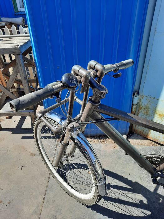 Продам велосипед.