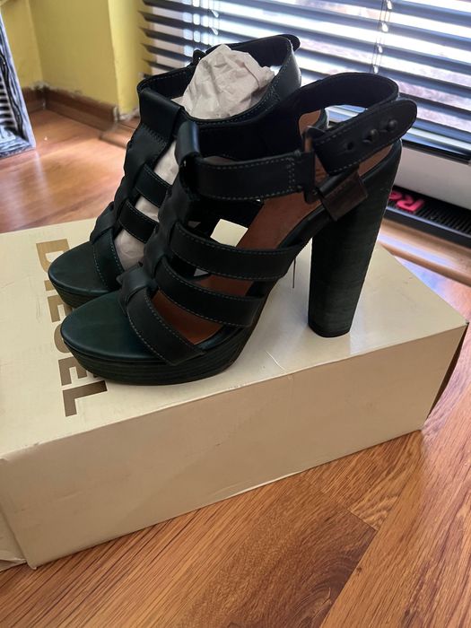 Diesel дамски сандали