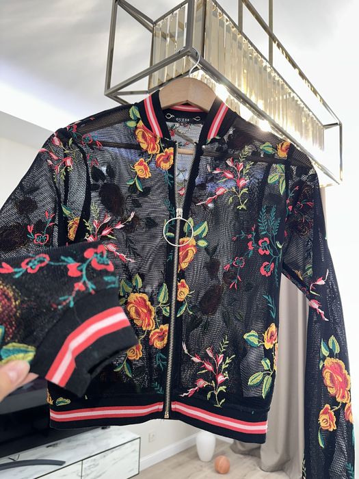 Куртка Guess летняя