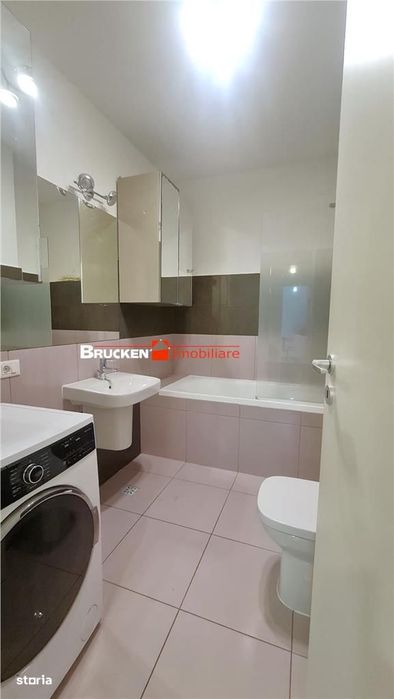 Apartament 2 camere – ARED | zona semi-centrala