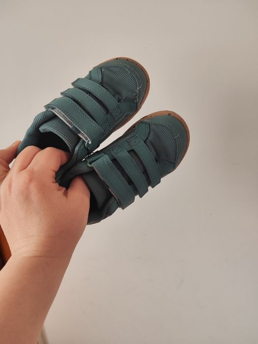 Детски обувки - barefoot friendly - 28
