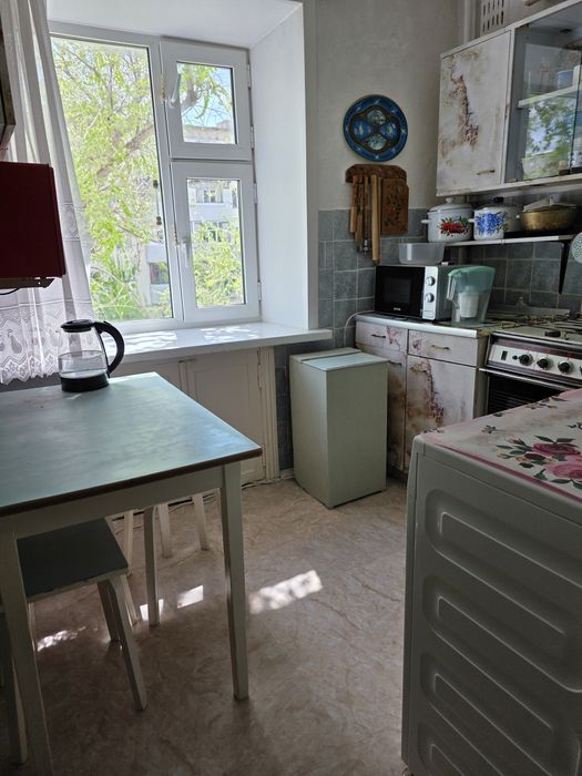 Продам квартиру в центре