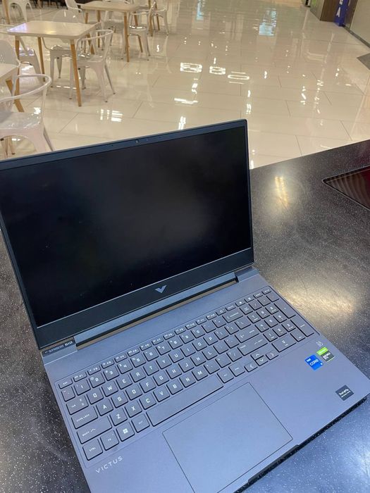 Hp viktus gaming laptop