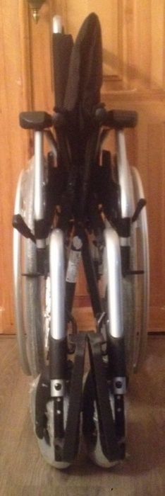 Инвалидная кресло-коляска №1 в мире пр-во Германия"Meyra"