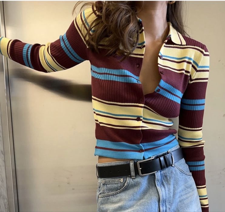 Кардиган Assestudio