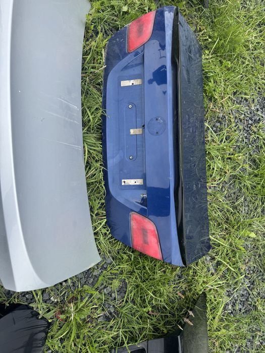 Potbagaj bmw e46 e60 e90 facelift / non facelift