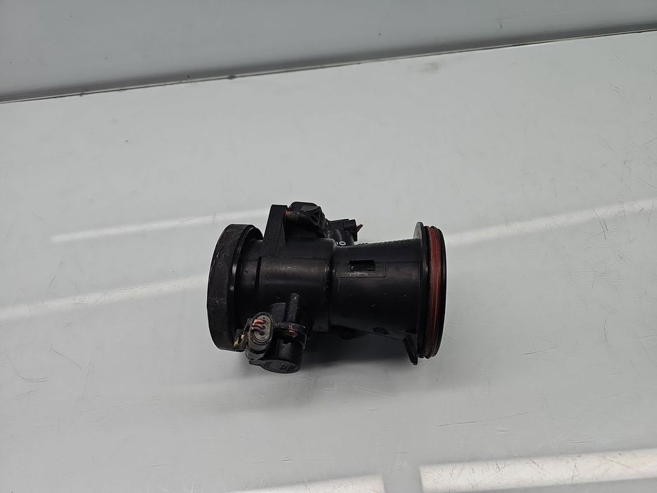 Clapeta acceleratie  Dacia Logan 1 [Fabr 2007-2011] 8200682611 1.5 dCi