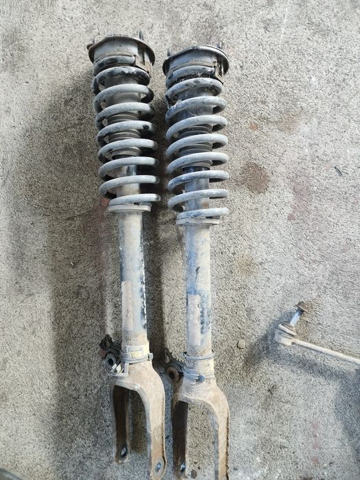 Предни амортисьор за Mercedes ML W164 280cdi,320cdi