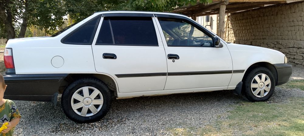 Nexsiya 1 xolati yaxshi