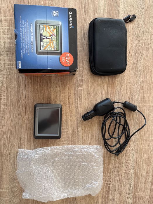 Навигация Garmin