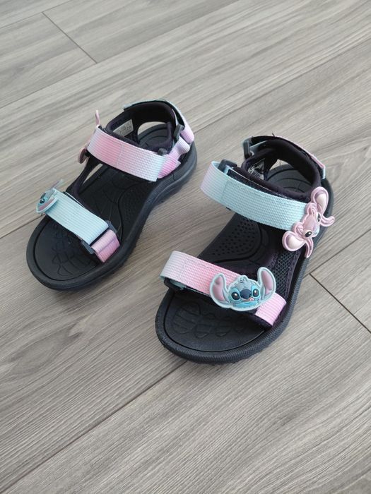 Sandale Lilo&Stitch marimea 28
